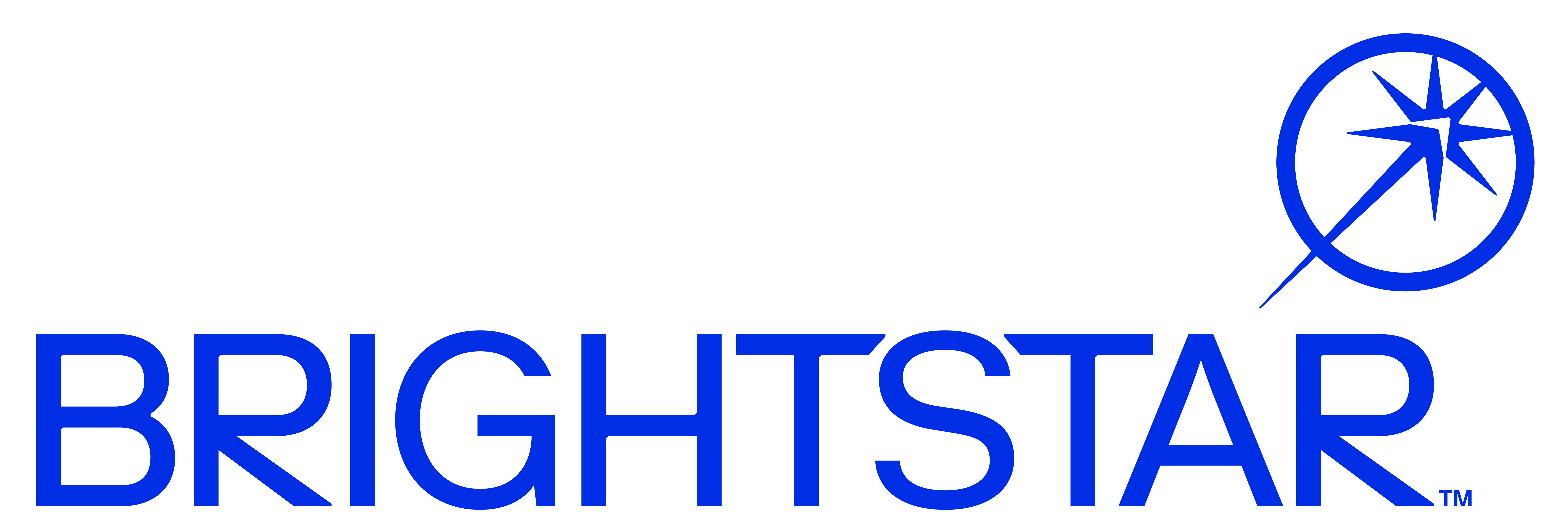 Brightstar Logo